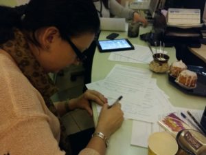 зустріч ініціативної групи