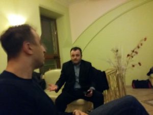 Дискусія Мельник Л.М.